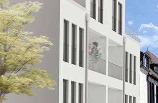 Wohnung mieten in Neustr., 47574 Goch, Schöne 2-Zimmer-Wohnung im Herzen der Stadt Goch