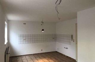Wohnung mieten in 55271 Stadecken-Elsheim, Mayence-Immobilien: Schöne 2,5 Zimmerwohnung im Untergeschoss!!