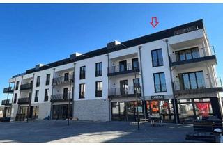 Penthouse mieten in Alte Schulstraße 31g, 38448 Wendschott, EXKLUSIVES PENTHOUSE: Moderne Traumwohnung mit 44m² Dachterrasse & Kochinsel am Wendschotter Markt!
