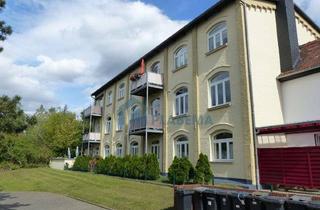 Wohnung mieten in Dammer Weg 2a, 19370 Parchim, Moderne 3-Zimmer-Erdgeschoss-Wohnung mit Vollbad und Terrasse