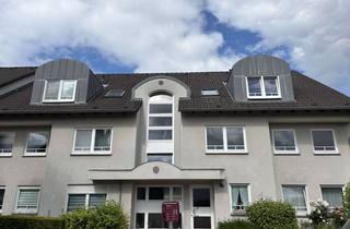 Sozialwohnungen mieten in Auf Dem Graskamp 11 c, 58099 Boele, Seniorengerechte Wohnung / WBS erforderlich /60+