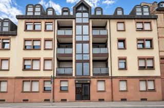 Wohnung mieten in 67433 Neustadt, Großzügige -3-ZKB- Dachgeschoss-Mietwohnung mit Aufzug & Balkon in Neustadt an der Weinstraße!