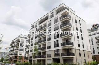 Tauschwohnungen in Idsteiner Straße 20, 60326 Gallus, Tauschwohnung: Möbliert, Neubau, Skyline/ seltene Gelegenheit