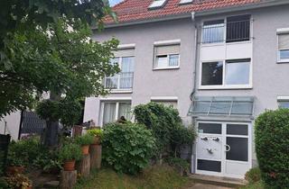 Wohnung mieten in Gartenweg, 01558 Großenhain, Schöne 4-Raum-Maisonette im DG mit Balkon in Zentrumsnähe