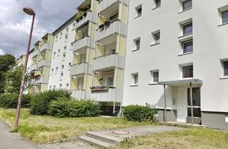 Wohnung mieten in 14974 Ludwigsfelde, 2 Zimmer-Wohnung mit Balkon in Ludwigsfelde