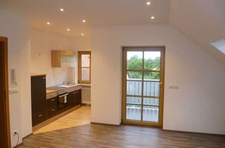 Wohnung mieten in Jennerweg 20, 85748 Garching, 2-Zimmer-Dachgeschosswohnung in Garching bei München