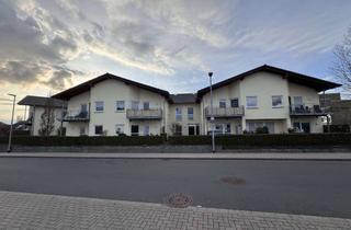 Wohnung mieten in 41569 Rommerskirchen, Betreutes Wohnen in 1-Zimmer-Erdgeschosswohnung mit Terrasse in Rommerskirchen