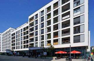 Wohnung mieten in Elisenstraße 25, 01307 Johannstadt-Süd, Nah an der City