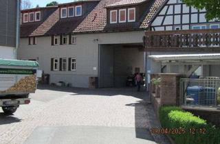 Wohnung mieten in Wilhelmstraße 13, 64853 Otzberg, Attraktive 3-Zimmer-Maisonette-Wohnung mit Balkon und Einbauküche in Otzberg