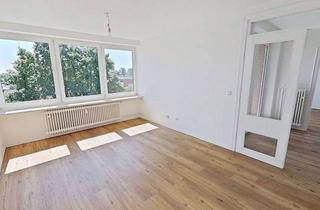 Wohnung mieten in Ellenberger Straße 37, 24376 Kappeln, Ihr neues Zuhause in Kappeln: 3-Zimmer-Wohnung mit ruhiger Loggia & Tageslichtbad