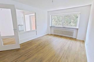 Wohnung mieten in Holtenauer Straße 25, 24376 Kappeln, Viel Platz zum Wohlfühlen: Charmante 3-Zimmer-Wohnung mit Loggia nahe dem Schleiufer