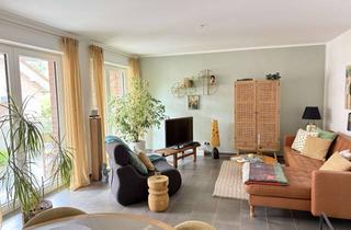 Wohnung mieten in 33829 Borgholzhausen, 3-Zimmer-Wohnung (Erstbezug 2018) | Energieeffizienzklasse A | Carport | Balkon