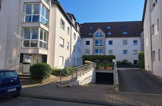 Wohnung mieten in Kantstraße 1a, 58239 Schwerte, Barrierefreie Wohnung (zentrumsnah) mit Blick ins Grüne