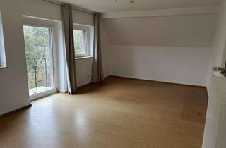 Wohnung mieten in 44229 Kirchhörde, Schöne DG-Wohnung in Löttringhausen