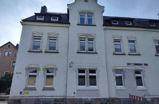 Wohnung mieten in Gartenstraße 19, 09380 Thalheim, Exklusive Maisonettewohnung mit Garten, Terrasse, Klimaanlagen und Hauscharakter