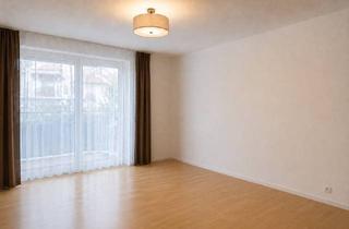 Wohnung mieten in 16341 Panketal, Nicht möblierte 2-Zimmerwohnung mit schneller Berlin-City-Anbindung, Nähe S-Bahnhof Röntgental