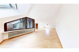 Wohnung mieten in 90489 Veilhof, IMMOPARTNER – RENNWEG. DACHTERRASSE. LEBENSQUALITÄT.