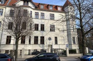 Wohnung mieten in Goethestraße 16, 39108 Stadtfeld Ost, Hinreißende 2 Zimmer-DG-Wohnung in der Goethestraße zu vermieten