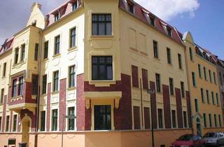 Wohnung mieten in Vallentinscher Kamp, 17309 Pasewalk, 1 Zimmer Dachgeschosswohnung in Pasewalk