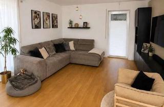 Wohnung mieten in Amlingstadter Str. 23, 96114 Hirschaid, Moderne 3-Zi.-Whg. Hirschaid ab 01.10.