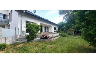 Wohnung mieten in 84186 Vilsheim, Große 4 Zi. EG Wohnung mit Garten, Garage, Schwedenofen in ruhiger Lage