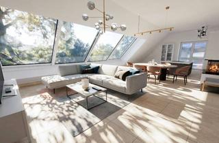 Wohnung mieten in Betzenweg 27, 81247 München, Exklusive 3-Zi-Wohnung im DG (Whg. 7 u. 8) | Erstbezug vsl. Mitte November 2026