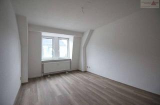Wohnung mieten in Wasserstraße, 08280 Aue, Schicke 3-Raum-Dachgeschoss-Wohnung in Aue