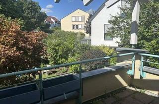 Wohnung mieten in 71134 Aidlingen, Aidlingen: Zentral gelegene 3 ZW mit Balkon für max. 5 Jahre