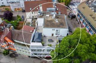 Wohnung mieten in 73207 Plochingen, Modernes Wohnhighlight mit XXL-Terrasse