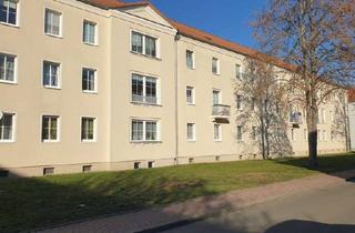 Wohnung mieten in Goethestraße, 06242 Braunsbedra, Schöne 3-Raumwohnung in der Goethestraße in Braunsbedra