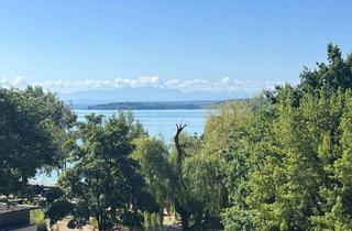 Penthouse mieten in 88662 Überlingen, Luxus-Penthouse mit Seesicht in Überlingen zu vermieten - alles vom Feinsten!