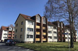 Wohnung mieten in Posener Straße, 29378 Wittingen, 2 Zi. Dachgeschosswohnung in Wittingen