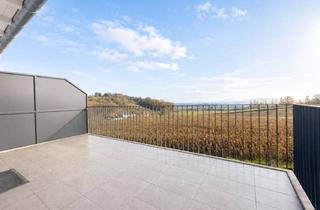 Wohnung mieten in 84164 Moosthenning, Exclusive - 2-Zi-Wohnung im 1. OG -Wiesenrandlage, großer Balkon und herrlicher Blick ins Isartal