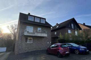 Wohnung mieten in Aachener Str. 28a, 52134 Herzogenrath, **großzügige Dachgeschosswohnung**
