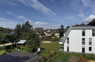 Wohnung mieten in 53844 Troisdorf, Exklusive Neubauwohnungen - Zweizimmer Dachgeschoss! Klimatisiert!