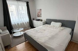 Wohnung mieten in Gormannstraße 18, 10119 Mitte, 1 room apartment central place