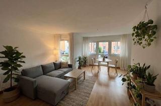 Wohnung mieten in Residenz Am Park, 04824 Beucha, *Single Wohnung mit Balkon, Einbauküche & Stellplatz*