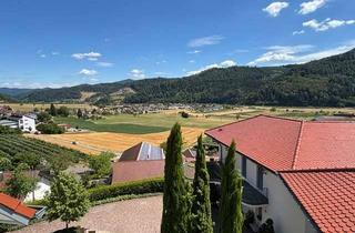 Wohnung mieten in 77716 Fischerbach, Sonne pur: Helle 3-Zi.-Wohnung mit Traumblick & modernem Flair