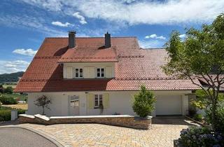 Wohnung mieten in 77716 Fischerbach, Lichtdurchflutet & Modern: Dein neues Zuhause in bester Sonnenlage