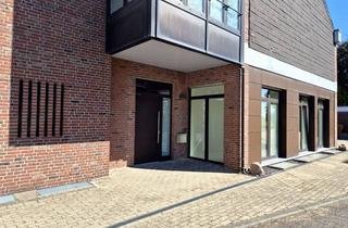 Wohnung mieten in Waldhufenstraße 95, 52525 Heinsberg, Ebenerdige, bezugsfertige Dreizimmerwohnung sucht netten Mieter...