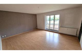 Wohnung mieten in Gustav-Nachtigal-Straße 22, 14770 Altstadt, Helle 3-Zimmer-Wohnung mit Balkon in Brandenburg