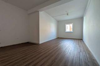 Wohnung mieten in 84428 Buchbach, Zentral Wohnen! - Renovierte 3,5-Zimmer Erdgeschosswohnung in Buchbach