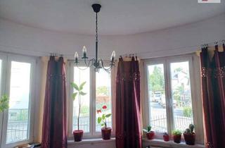 Wohnung mieten in 09380 Thalheim, Rollstuhlgerechte 3-Raum-Wohnung in repräsentativer Fabrikantenvilla in Thalheim zu vermieten!
