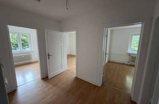 Wohnung mieten in Eilbeker Weg 190, 22089 Eilbek, 2,5 Zimmer-Wohnung in Hamburg-Eilbek
