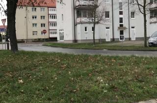 Wohnung mieten in Breite Straße 35, 39261 Zerbst, moderne 3-Raum-Maisonette-Wohnung mit Balkon und Einbauküche in Zerbst/Anhalt