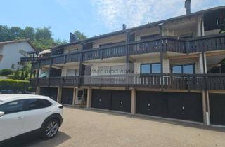 Wohnung kaufen in 66440 Blieskastel, Gemütliche 1-Zimmer-Wohnung in ruhiger Toplage von Blieskastel
