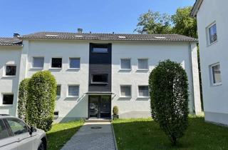 Wohnung mieten in Am Kaisergraben, 87600 Kaufbeuren, Moderne 2,5- Zimmerwohnung mit Gartenanteil