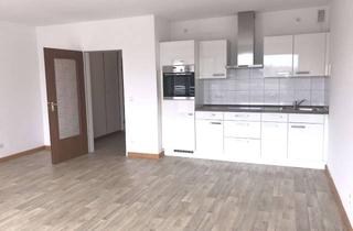 Wohnung mieten in Fahrenbecke 18b, 58097 Hochschulviertel, Sehr schönes Appartement im Grünen mit Balkon und Einbauküche