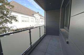 Wohnung mieten in Münsterstraße 19, 48565 Steinfurt, Neubauwohnung in der Innenstadt von Steinfurt-Borghorst zu vermieten!