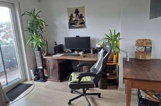 Wohnung mieten in 73312 Geislingen, Gemütliche 1,5 Zimmer Wohnung mit Balkon sucht neuen Mieter!